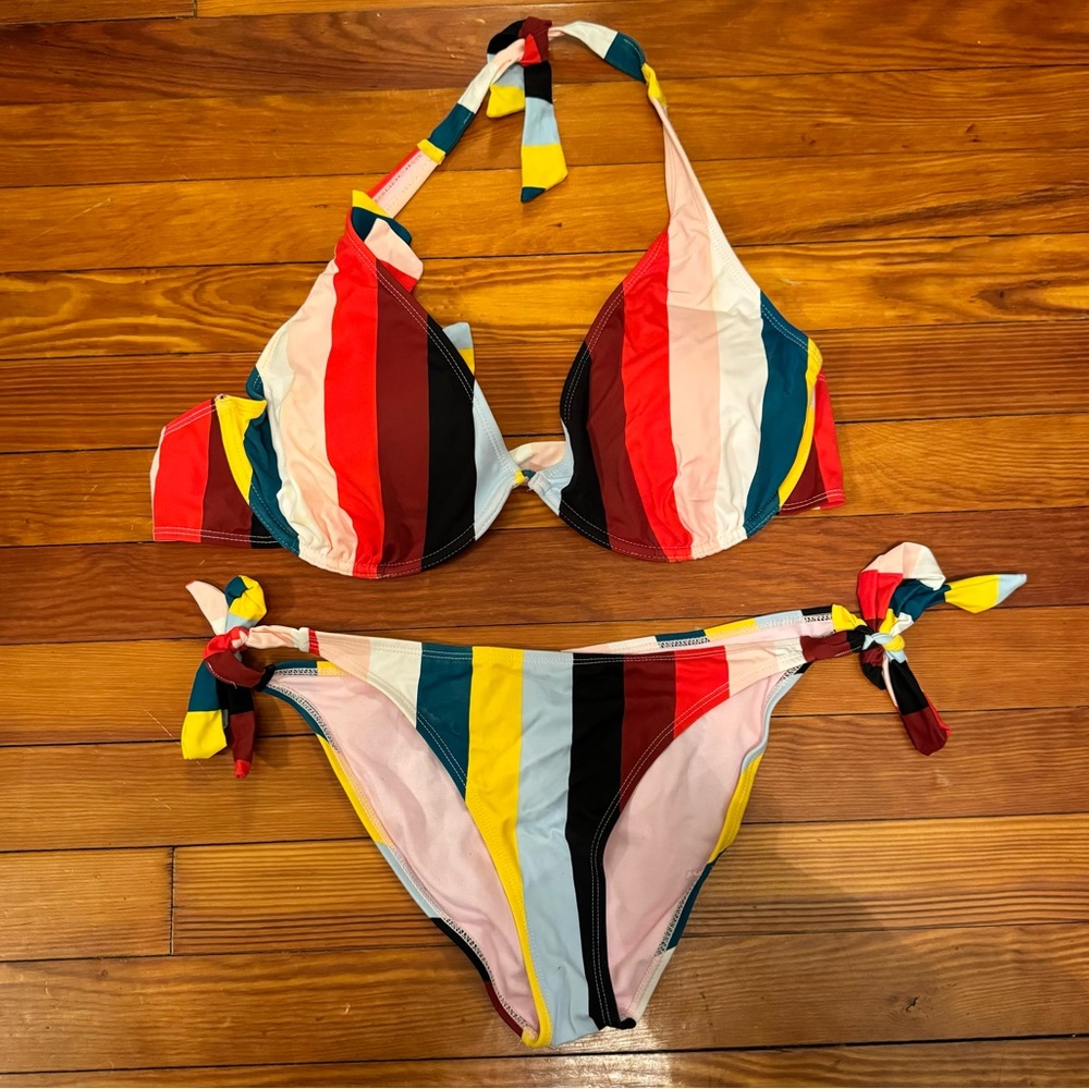 Bikini Set